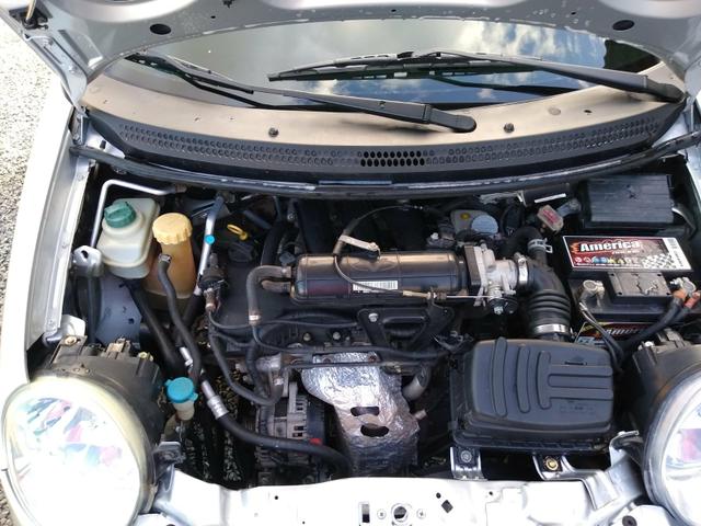 Vendo ou troco Chery qq act 2015 - Foto 9