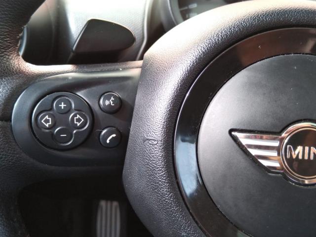 COUNTRYMAN 2015/2015 1.6 S TURBO 16V 184CV GASOLINA 4P AUTOMÁTICO - Foto 6