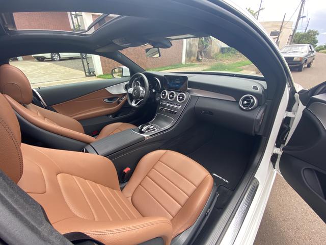 Mercedes c180 Sport coupé 19/19 - Foto 10