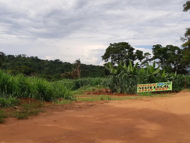 Chacaras em Goiania prox ao Orlando de Morais e Paraiso Tropical - Foto 8