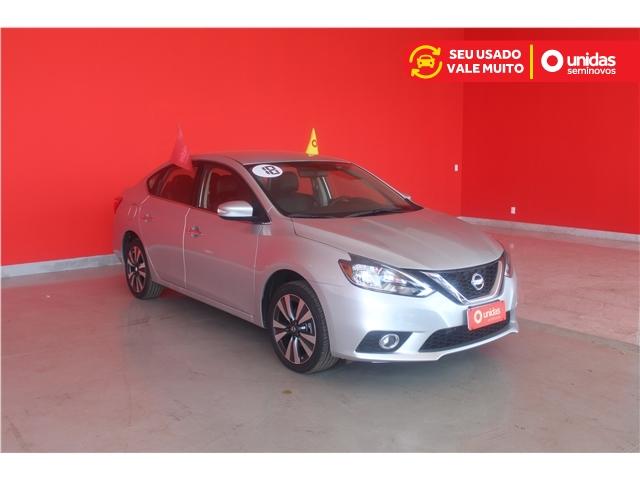 Nissan Sentra 2.0 sv 16v flex 4p automático - Foto 3