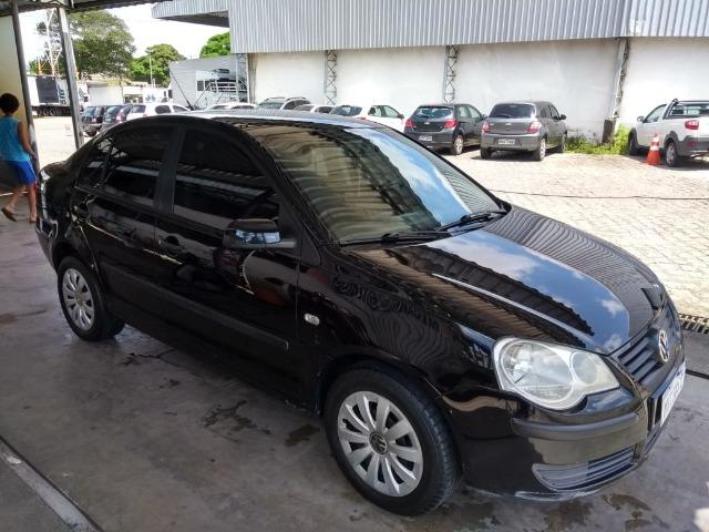 Polo Sedan 1.6 completo 2009 - Foto 3