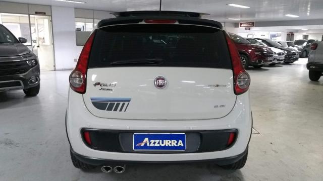 PALIO SPORTING 1.6 FLEX - Foto 7