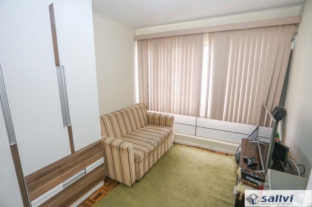 Apartamento à venda com 3 dormitórios em Portao, Curitiba cod:50367.001 - Foto 8