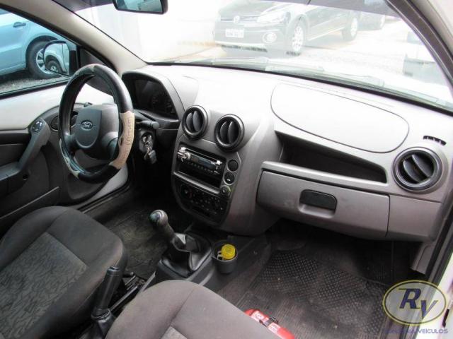 FORD KA 2009/2010 1.0 MPI 8V FLEX 2P MANUAL - Foto 7