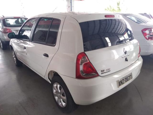 RENAULT RENAULT CLIO EXP1016VH - Foto 2