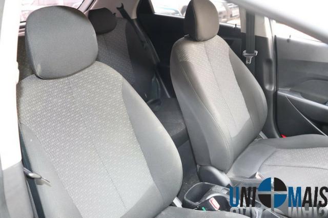 Hb20 2016 Completo Comfort Impecavel Baixa Kilometragem Apenas 35.900 Financia/Troca Ljd - Foto 6