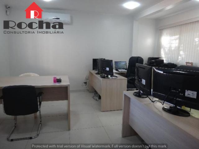 COND. IMPÉRIO DOS NOBRES (SOBRADINHO) - LOTE COM EDÍCULA NOS FUNDOS - Foto 3