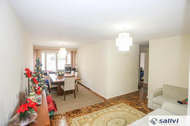 Apartamento à venda com 3 dormitórios em Portao, Curitiba cod:50367.001 - Foto 14