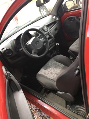 Ford ka 1.0 2012/2013 direção hidráulica bem conservado - Foto 6