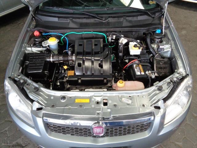 Fiat Siena EL 2014 Completo - Foto 6