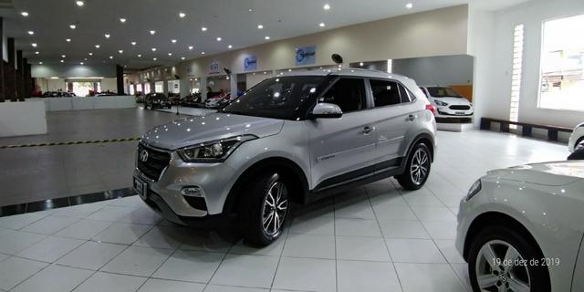 Hyundai Creta Prestige 2.0 2018 - Foto 3