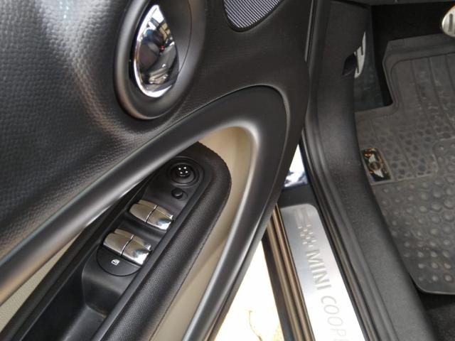 COUNTRYMAN 2015/2015 1.6 S TURBO 16V 184CV GASOLINA 4P AUTOMÁTICO - Foto 14
