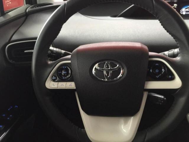 TOYOTA PRIUS 1.8 16V HIBRIDO 4P AUTOMATICO. - Foto 5