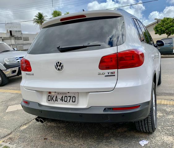 Tiguan Tsi 4x4 2014 29,990,00 + 73x 680,00 - Foto 3