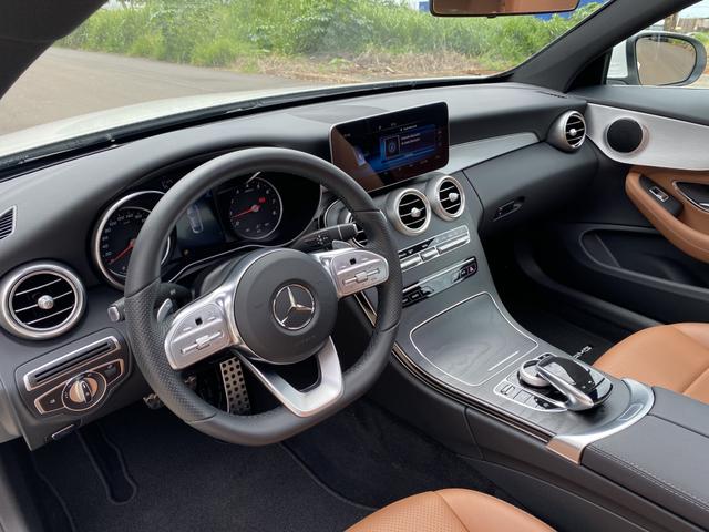 Mercedes c180 Sport coupé 19/19 - Foto 14
