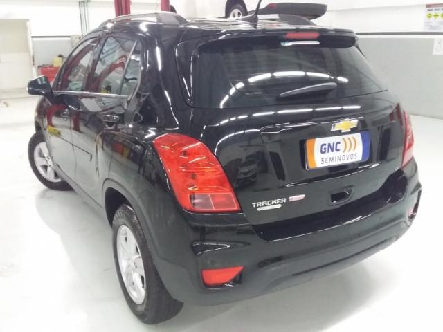 CHEVROLET TRACKER 1.4 16V TURBO FLEX LT AUTOMATICO. - Foto 4