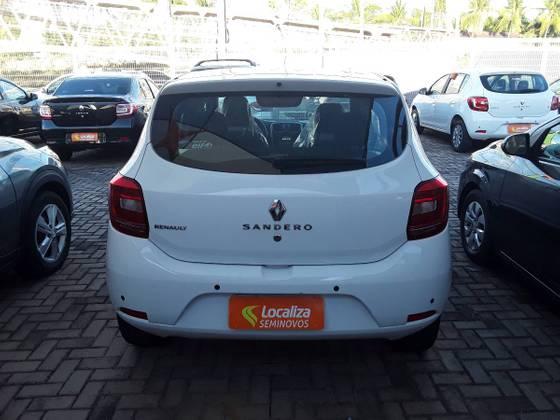SANDERO 2018/2019 1.0 12V SCE FLEX EXPRESSION MANUAL - Foto 2