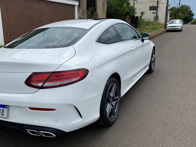 Mercedes c180 Sport coupé 19/19 - Foto 5
