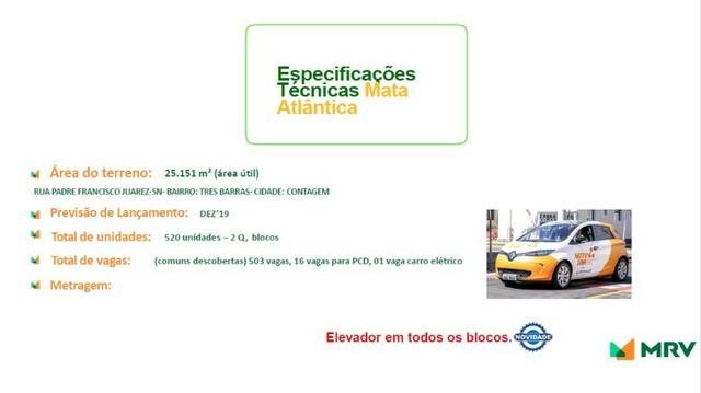 Três Barras - Contagem - Foto 13