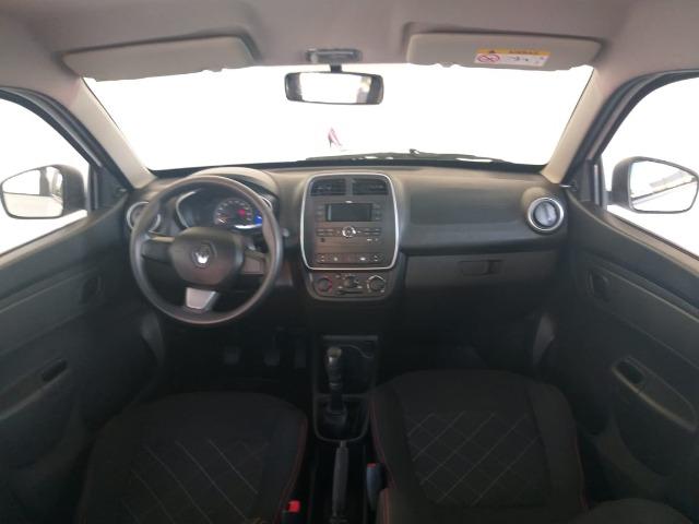 Kwid 1.0 Zen 17/18 Completo(Ágio) Leia todo o Anuncio! - Foto 5