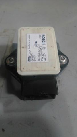 Módulo Rotação Ford Transit 2.4 8C113C190AB