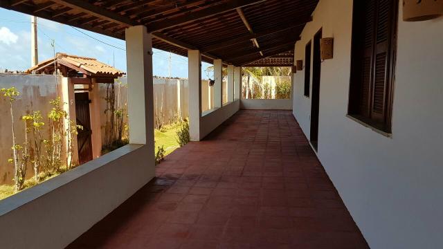 Aguas belas casa para alugar - Foto 9