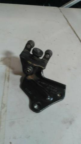 Roldana Superior Porta de Correr Ford Transit - Foto 2