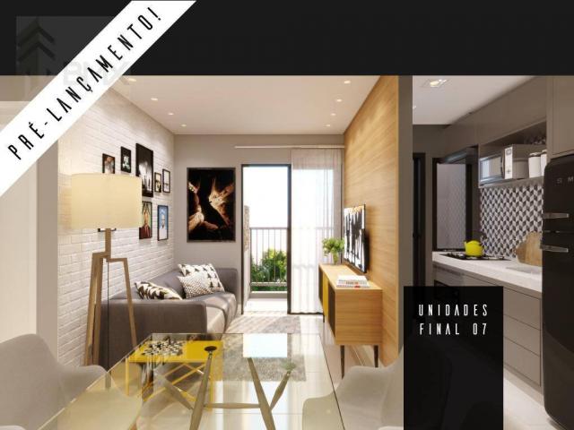 Cobertura à venda por R$ 279.900,00 - Campo Comprido - Curitiba/PR - Foto 7
