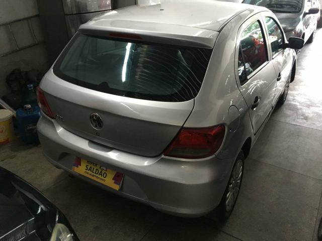 Gol G5 4p 2010 - Foto 2