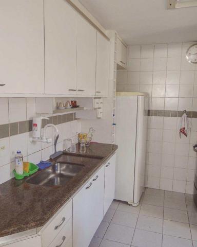 Apartamento à venda com 2 dormitórios em Jardim camburi, Vitória cod:IDEALIVD357 - Foto 9