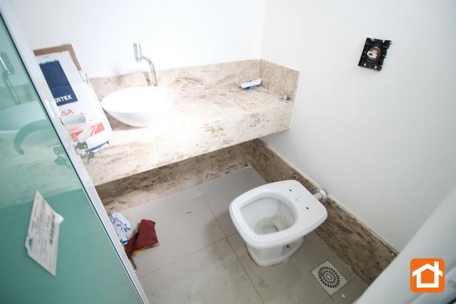 Sobrado 3 Suítes Plenas - Lindo, amplo e muito bem localizado. Próx ao Sesc Faiçalville - Foto 10