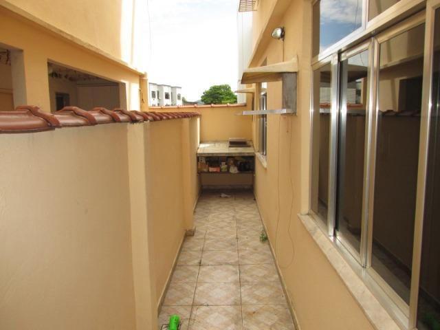 Apartamento 2 quartos - Vila da Penha - Foto 9