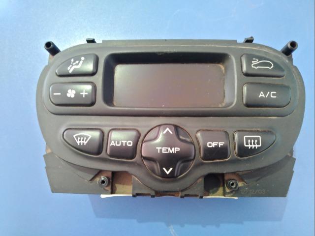 Comando do Ar Peugeot 307