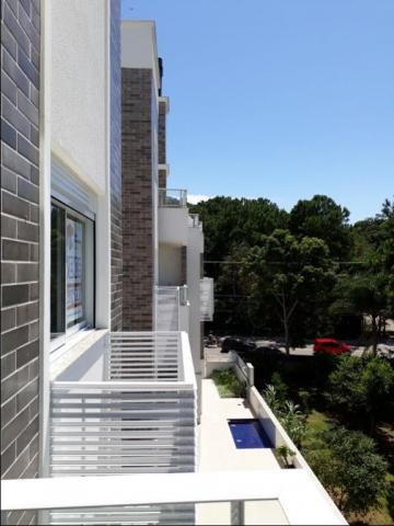 Apartamento campeche, florianópolis, condomínio antoine saint exupery, próximo av. pequeno - Foto 11