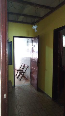 Casa com três quartos na Ribeira vista mar - Foto 8
