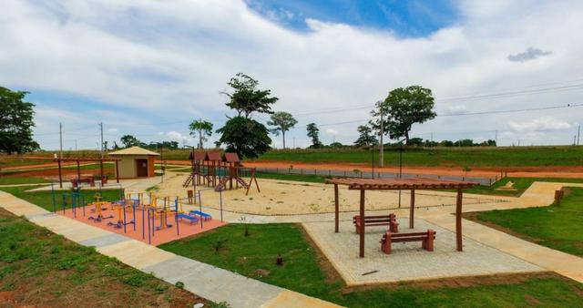 Condomínio de Chácaras Trindade - Complexo Terra Santa - Foto 9