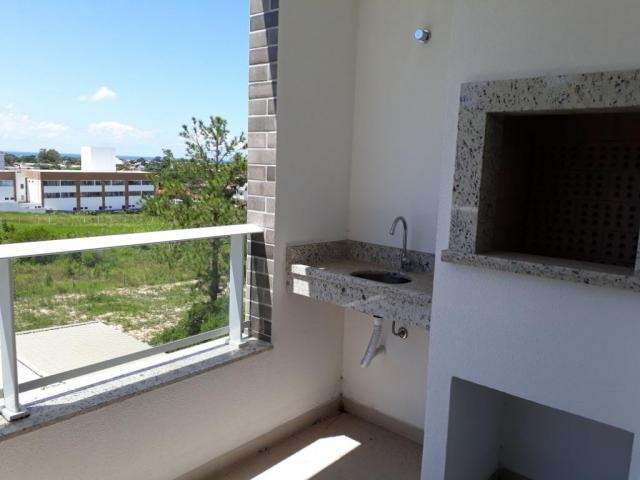 Apartamento campeche, florianópolis, condomínio antoine saint exupery, próximo av. pequeno - Foto 8