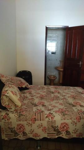 Casa com três quartos na Ribeira vista mar - Foto 12