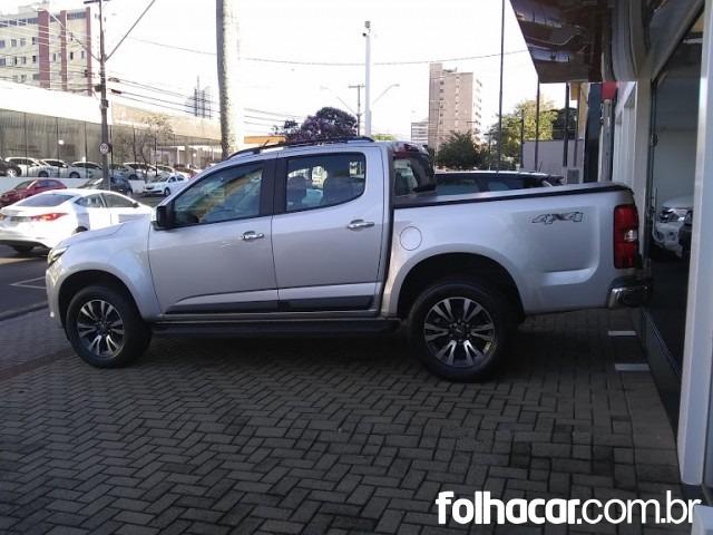 Gm-s-10 ltz 16/17 diesel aut 4x4 - Foto 4