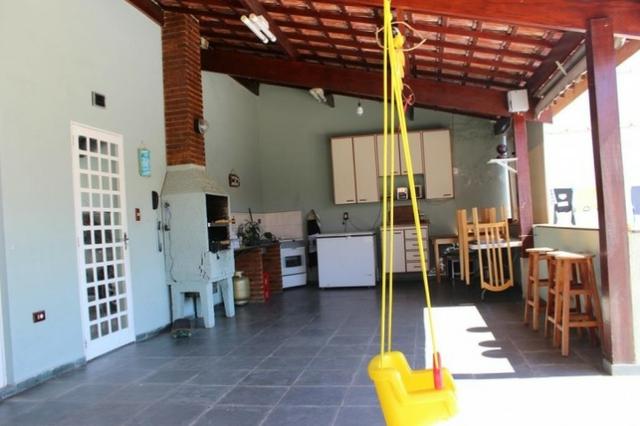 Casa Térrea 520m² de Terreno no Jardim América em Jacareí - Foto 6