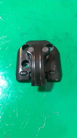 Limitador Porta Traseira LD/LE Master 2.5 Cód.: *3