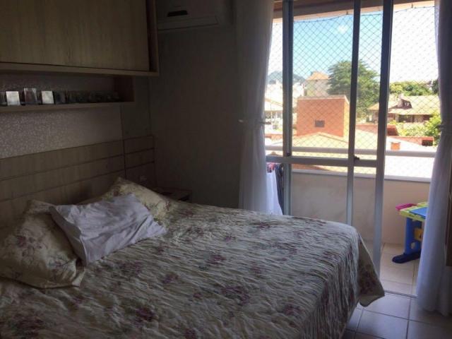 Apartamento 2 dormi, 60 m² por r$ 350.000 - 150mts do mar dos ingleses - florianópolis/sc - Foto 14