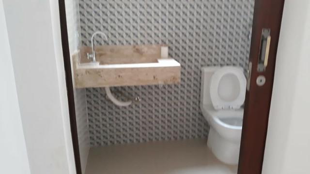 Casa Top Rua 12 Vazado,03 Quartos,03 Suites lote 400 metros,Aceita imovel menor valor - Foto 12