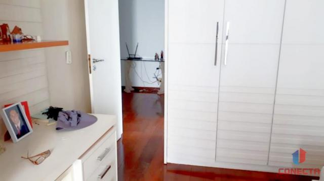 Apartamento para venda em vitória, mata da praia, 4 dormitórios, 2 suítes, 4 banheiros, 2 - Foto 6