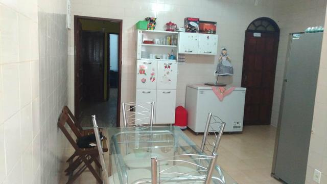 Casa com três quartos na Ribeira vista mar - Foto 13
