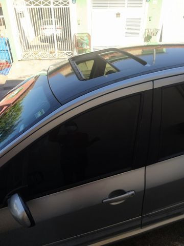 Peugeot 307 Hatch. Presence Pack 1.6 16V (flex) - Foto 9