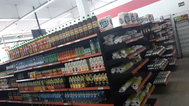 059 MERCADO REGIÃO SÃO MIGUEL PTA - Foto 2