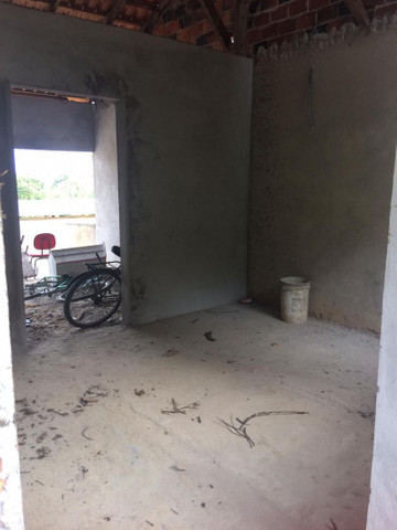 Casa estilo Chacrinha!! Com poço semi artesiano. - Foto 2