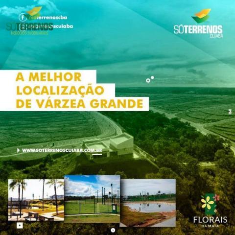 Terreno no Florais da Mata - Foto 20